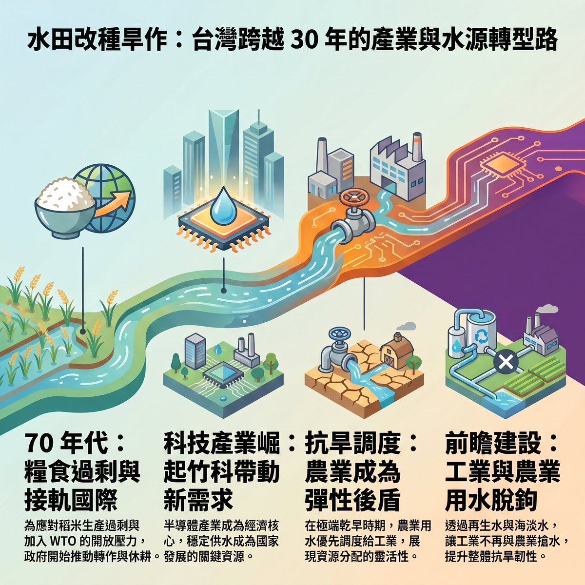 AI换脸技术的三大应用场景