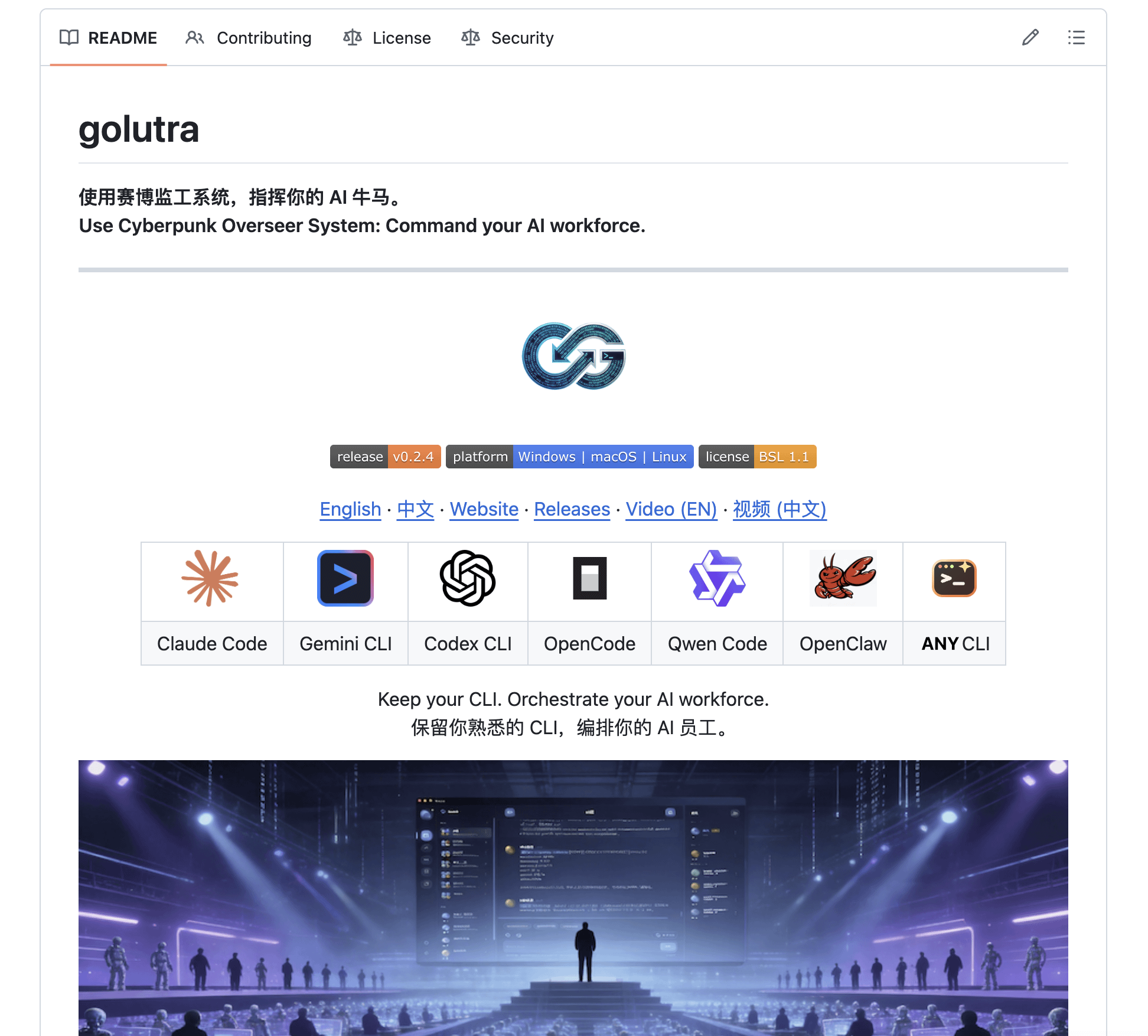 CrewAI 多智能体协作系统工作流程示意图