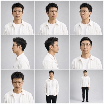 递进式AI扩图构建虚拟场景的步骤演示