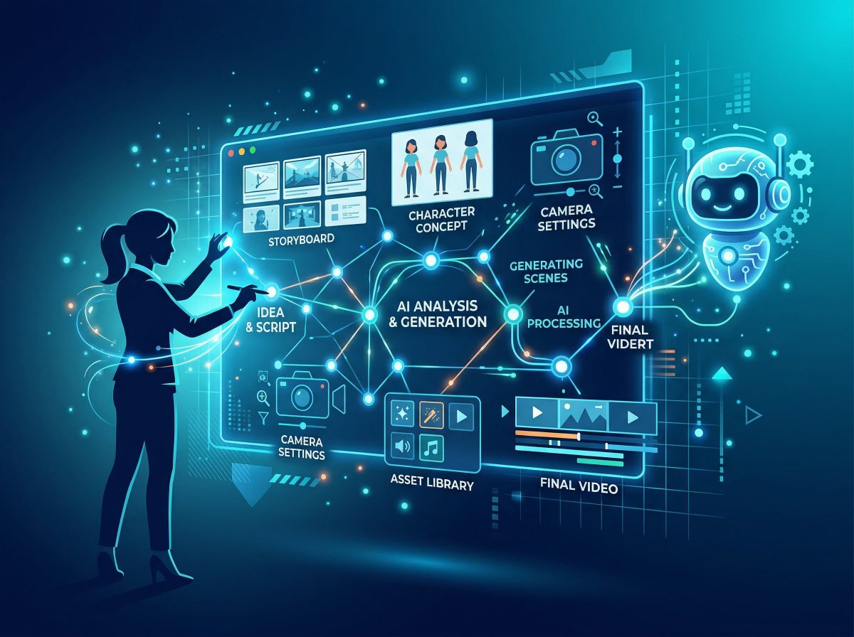 云端 AI 抠图、专业软件 AI 与开源模型的对比分析