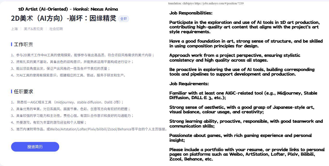 人类与AI共生创作工作流示意图