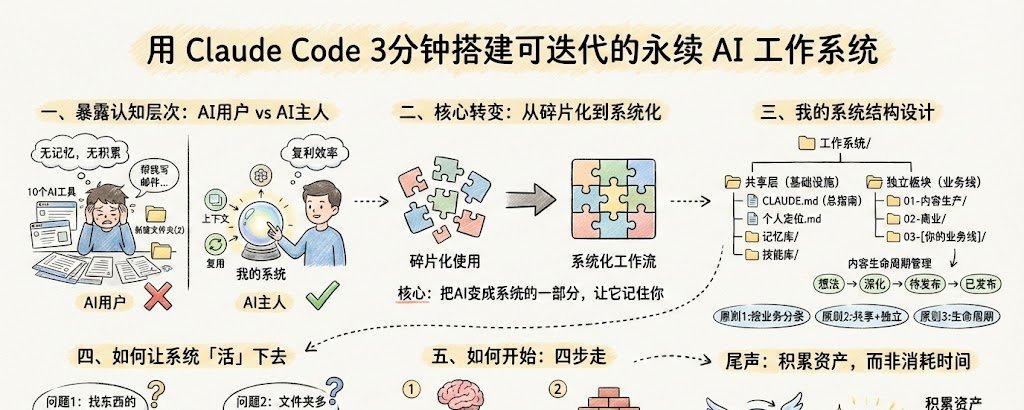 Claude AI写作工具提示工程界面生成初稿示例