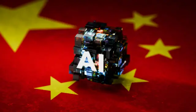 Photoshop Firefly与其他AI扩图工具对比图