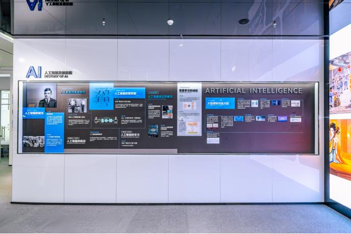 AI视频时空注意力机制与物理模拟原理图