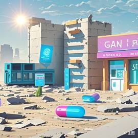 AI换脸核心原理：从GAN到扩散Transformer的演进图解