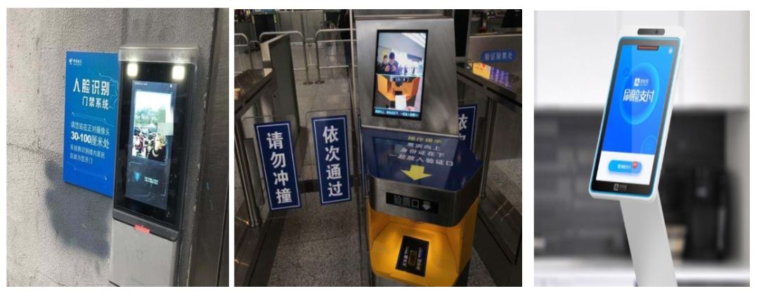 AI换脸源图选取标准与面部关键点对齐示例