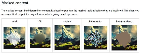AI绘画局部重绘Inpainting修复图像细节技巧