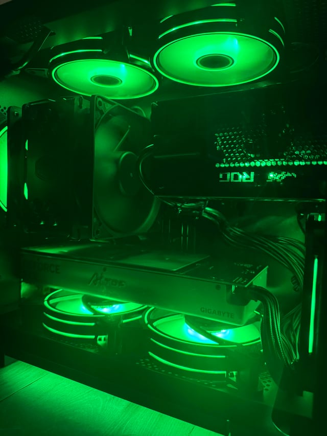 运行Stable Diffusion所需的NVIDIA高显存显卡硬件